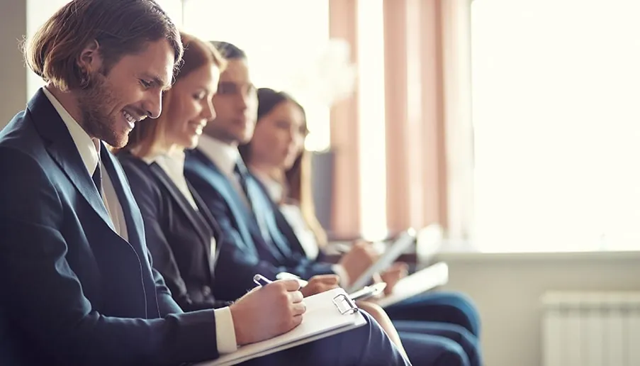 Aggiornamento formazione del personale per scire dalla crisi