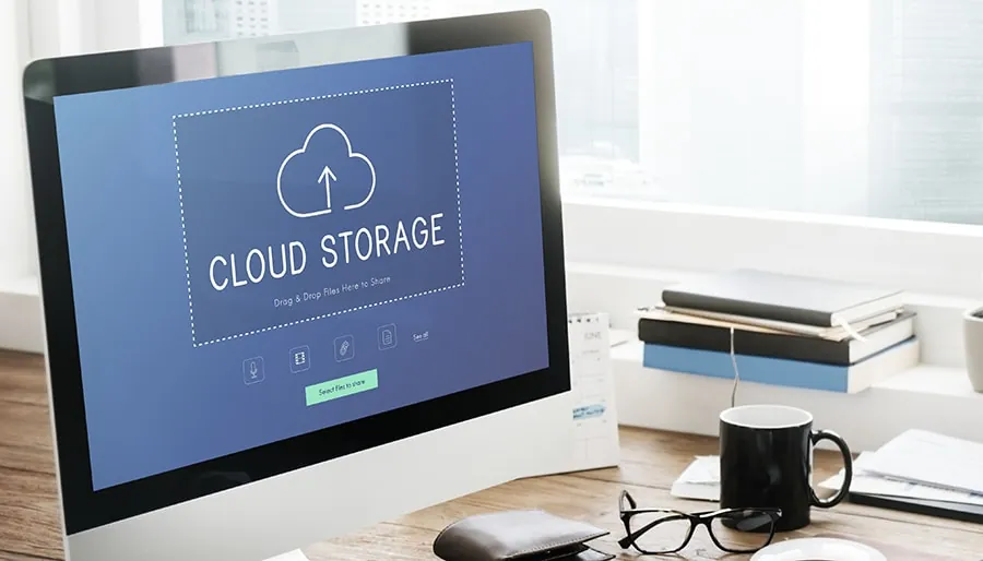 Cloud nuove tecnologie ottimizzazione costi aziendali digitalizzazione documenti