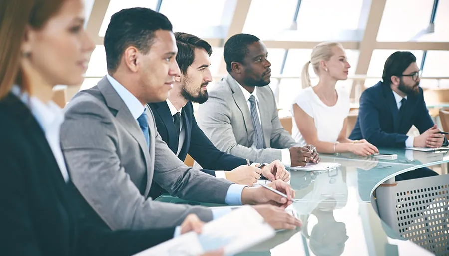 Crm efficace formazione personale strategia integrata rm