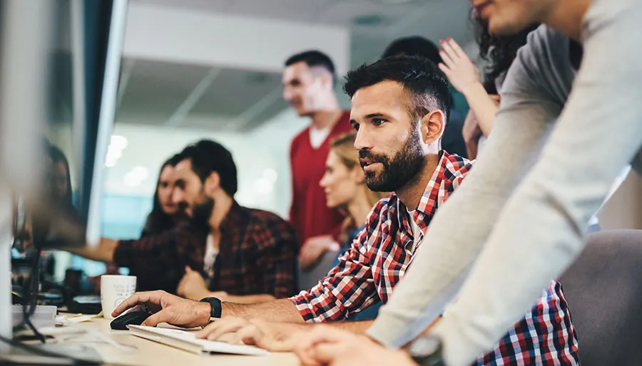 Il tuo reparto ICT in outsourcing
