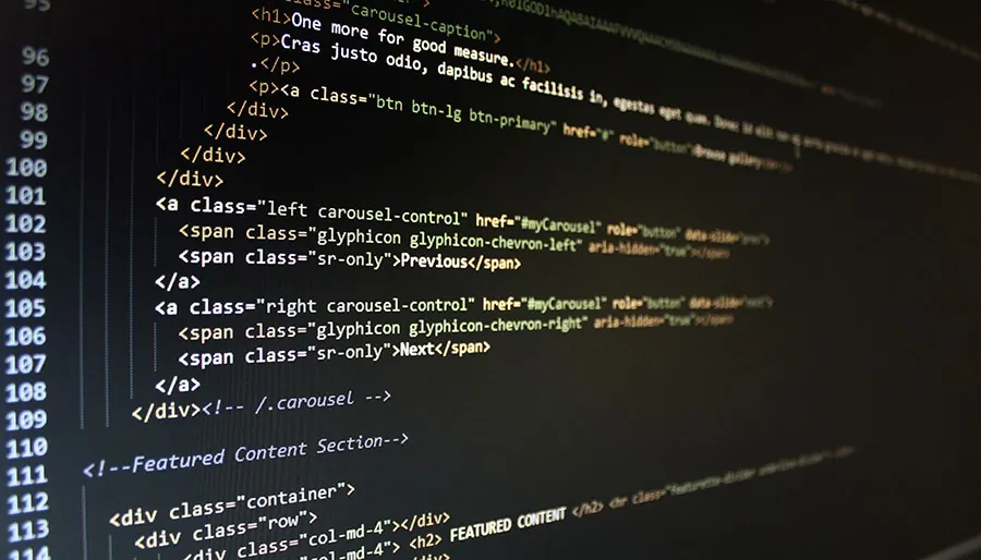 architettura sito web ottimizzato SEO
