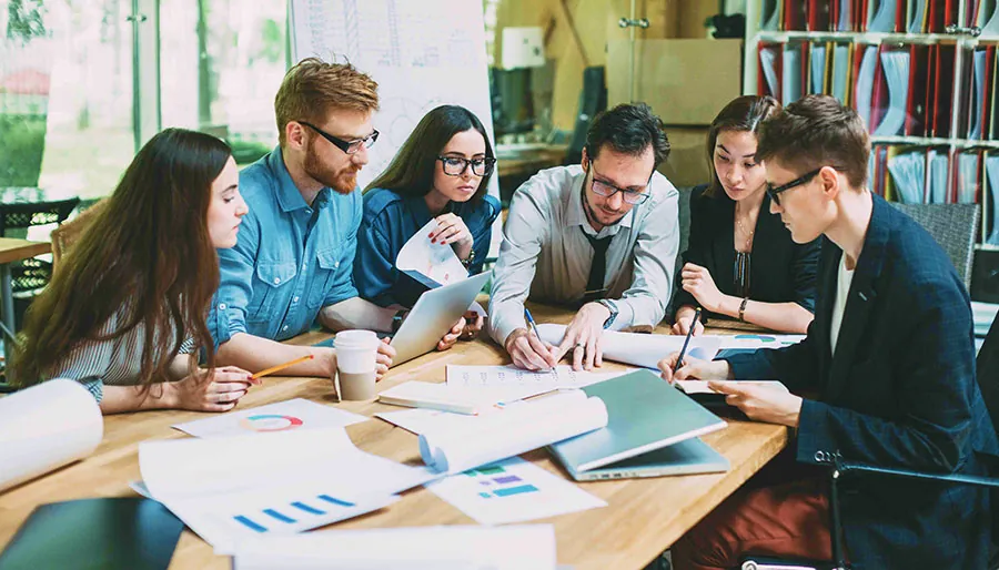 Formazione continua in azienda: come diffondere la cultura di apprendimento?