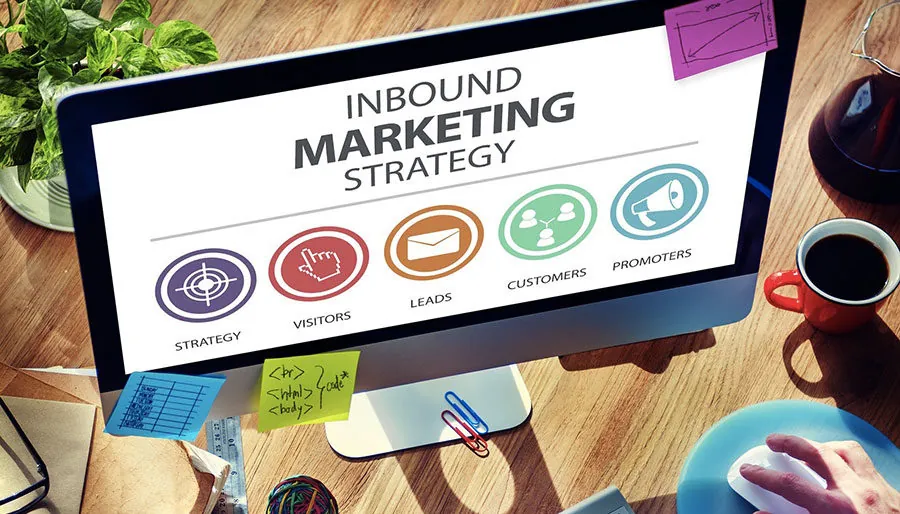 Inbound marketing: come trovare contatti e curare le relazioni?