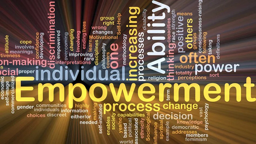 Cultura, empowerment e successo aziendale