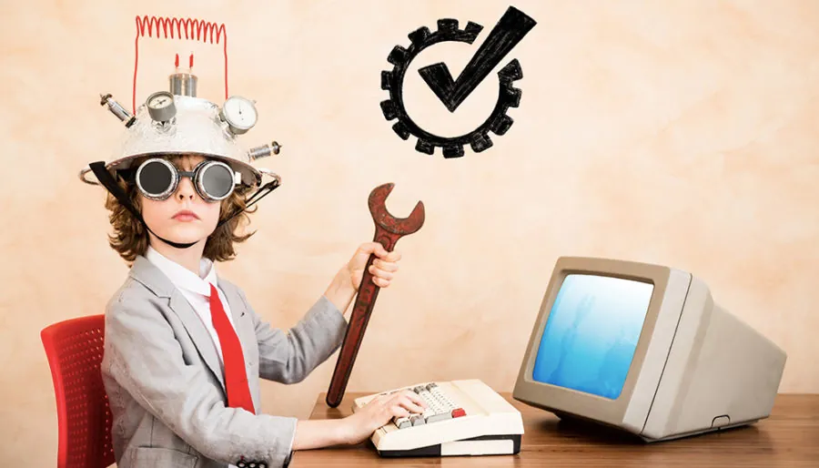 Test di usabilità: come, quando e perché?