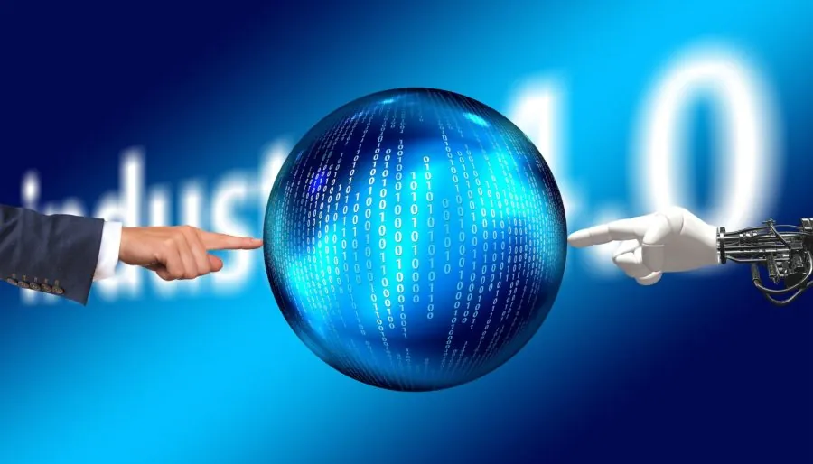 Impresa 4.0: cosa fare per proiettare la tua azienda nel futuro