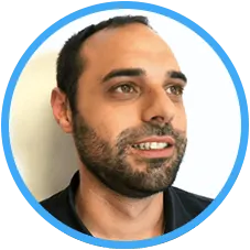 Interviste al Dieffeteam: Antonino, project manager alla conquista del mondo!