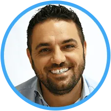Interviste al Dieffeteam: cominciamo! Francesco, il leader