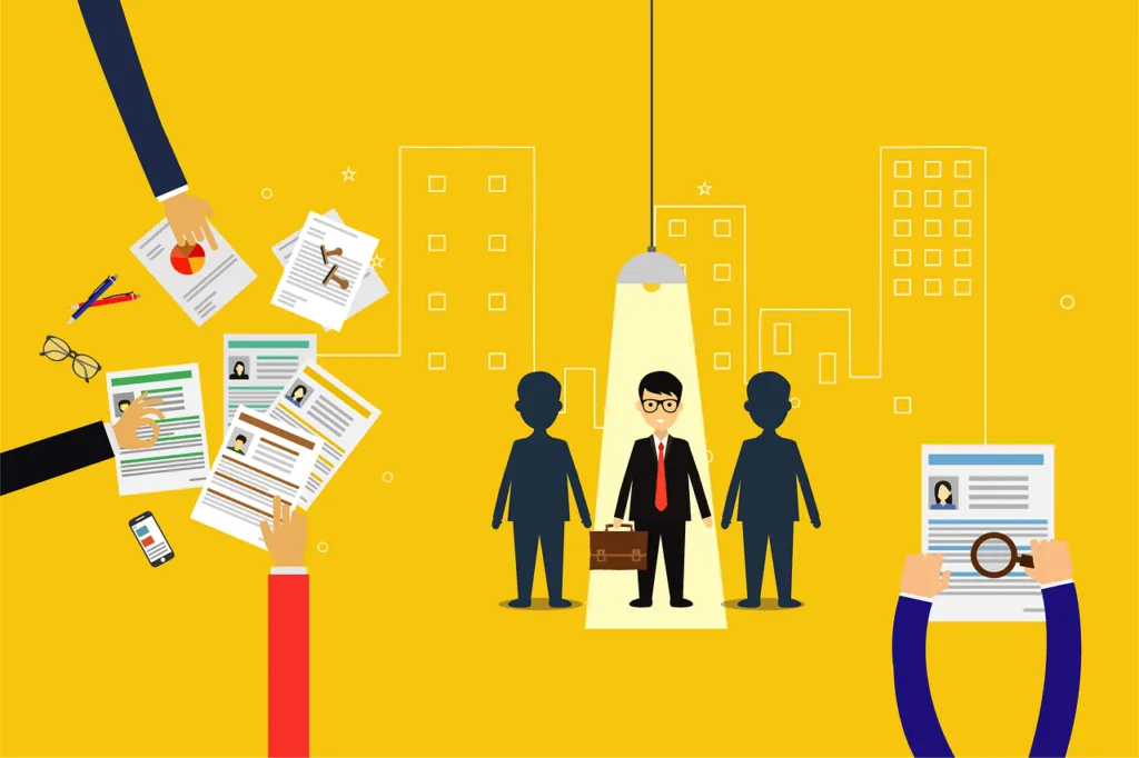 Hr process