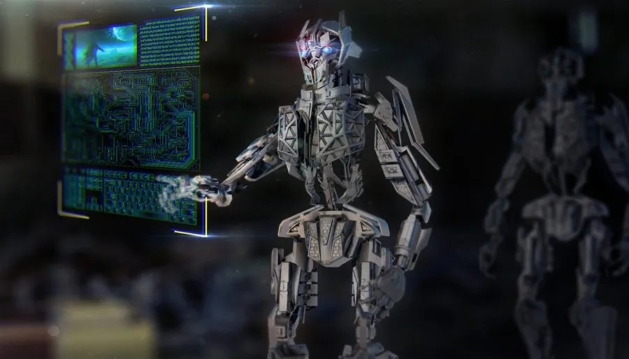Machine Learning & Deep Learning: anche le macchine fanno formazione