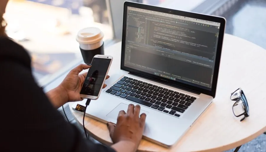 Top 5 dei Trend tecnologici per lo sviluppo App nel 2021