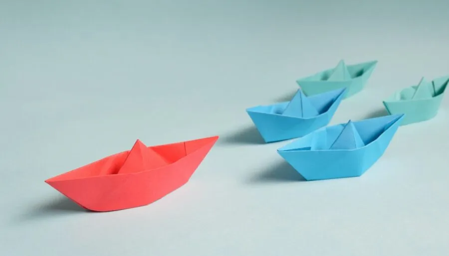 e-leadership: le caratteristiche essenziali del leader di domani