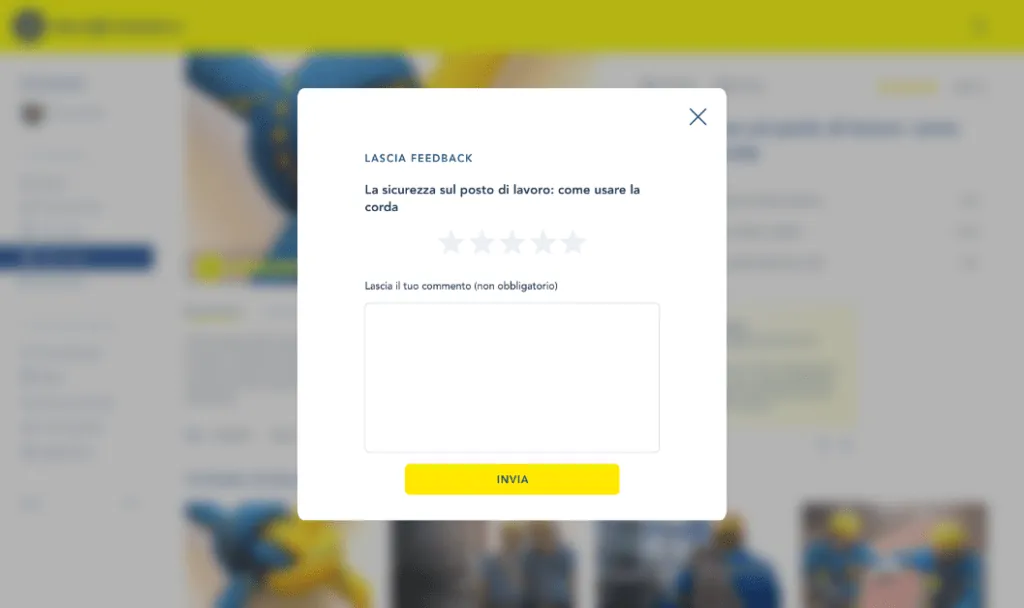 software gestione risorse umane feedback