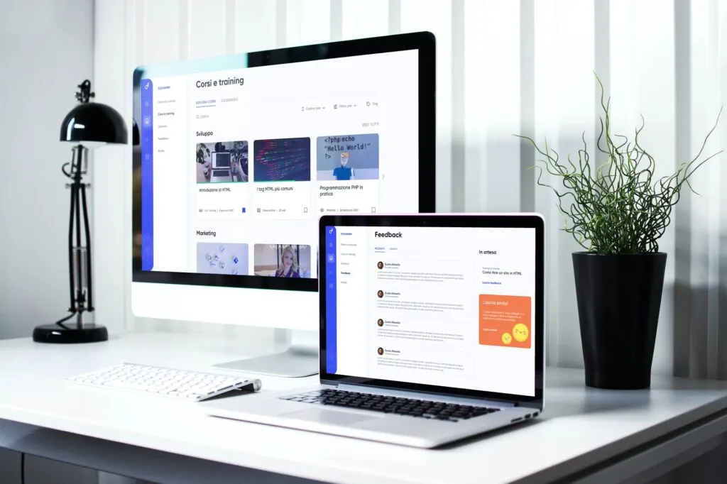 software gestione formazione aziendale