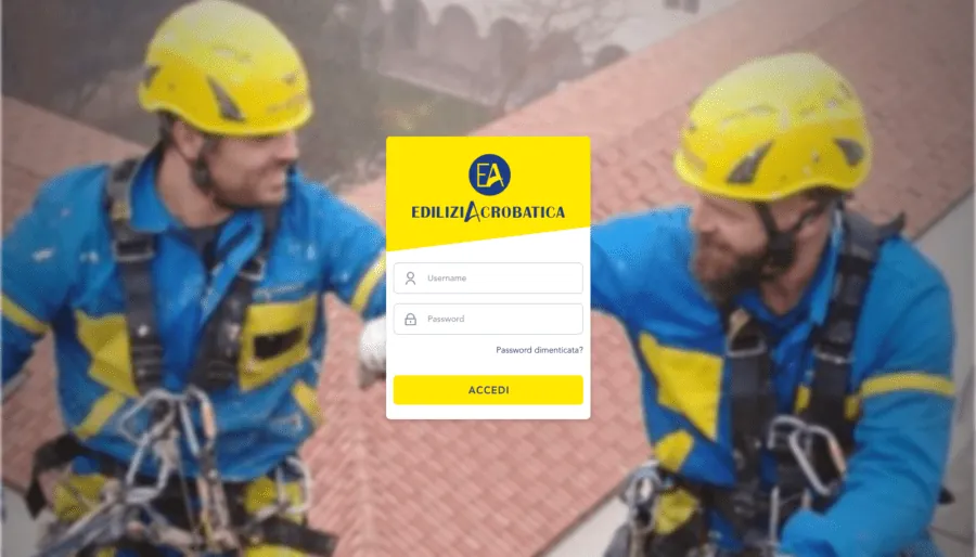 EdiliziAcrobatica S.p.A. si affida nuovamente a Dieffetech, per il software di gestione delle risorse umane