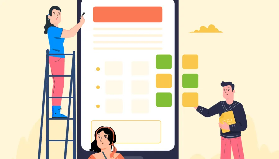 Creare un’app di successo: i passaggi fondamentali per raggiungere il tuo pubblico target