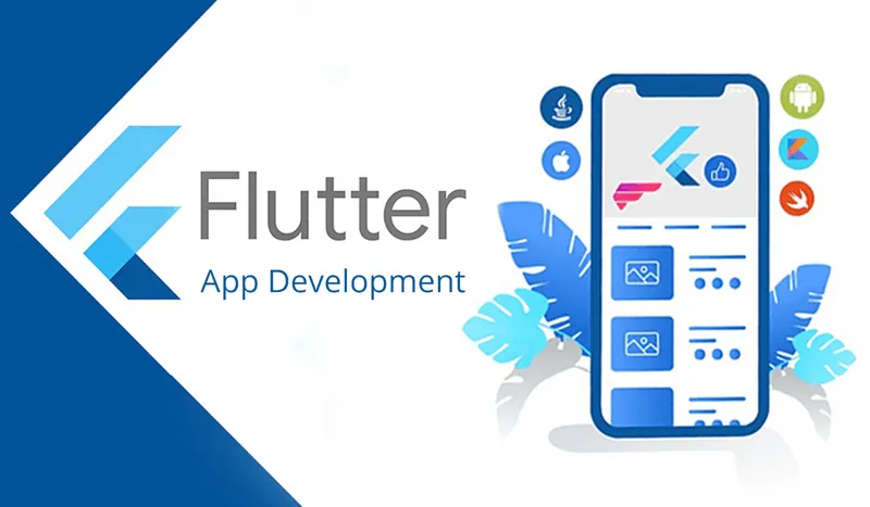 Flutter: la tecnologia vincente per lo sviluppo di app native