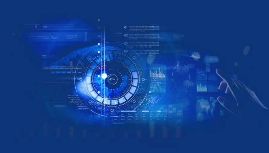 Come la computer vision sta cambiando le aziende: applicazioni e vantaggi