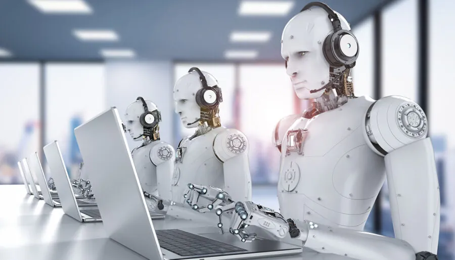 Utilizzare l’Intelligenza Artificiale per risparmiare tempo e denaro nel supporto di primo livello