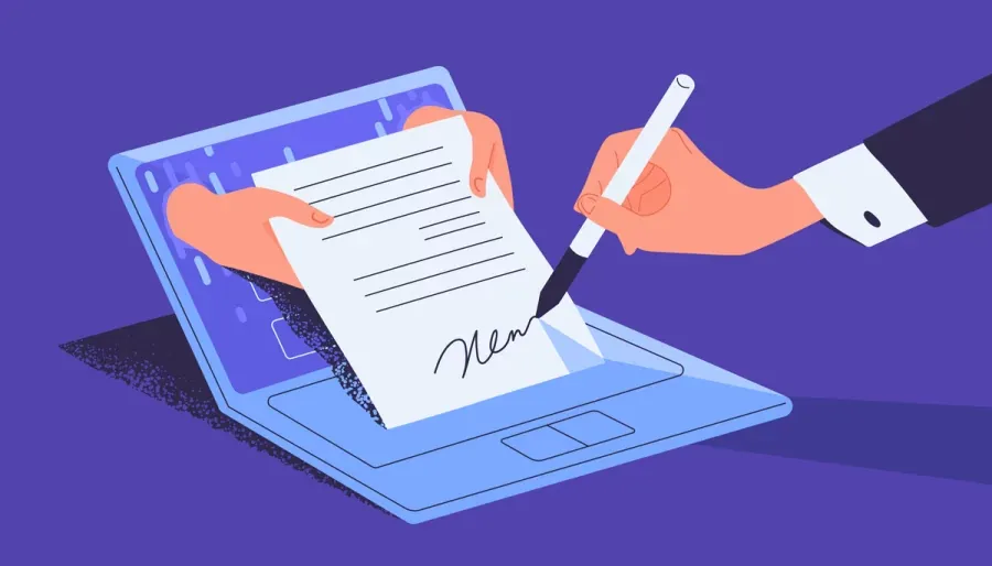 Firma Elettronica Semplice: Una Guida Completa