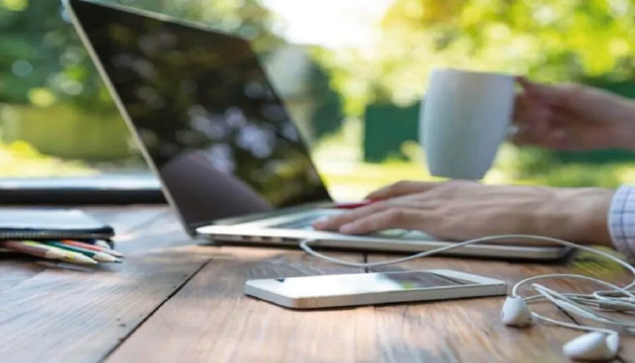 Software monitoraggio dei risparmi aziendali grazie allo smart working