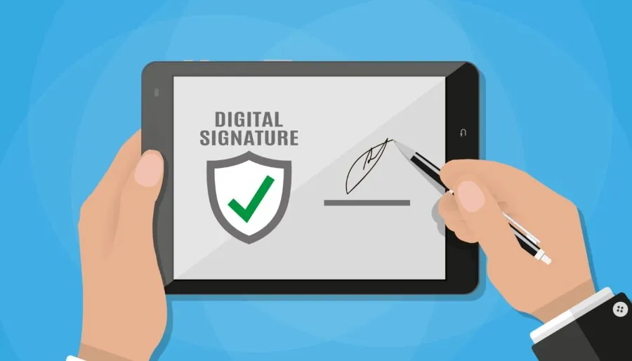 Dematerializzazione dei Documenti con Identità Digitale e Firma Elettronica – Case History