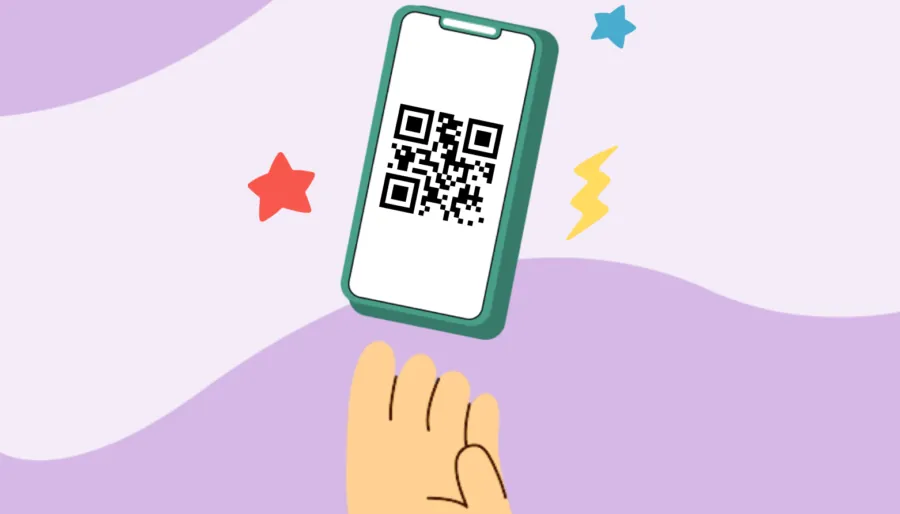Controllo degli Accessi agli Eventi tramite QRCODE