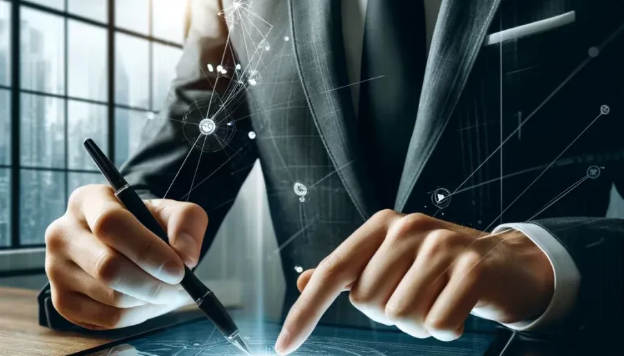 Firma Elettronica Avanzata: Guida completa