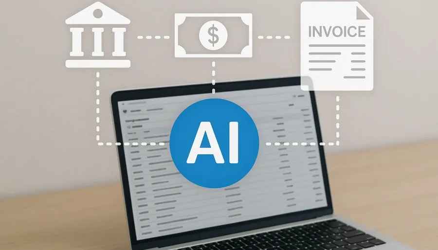 Agent AI Contabilità