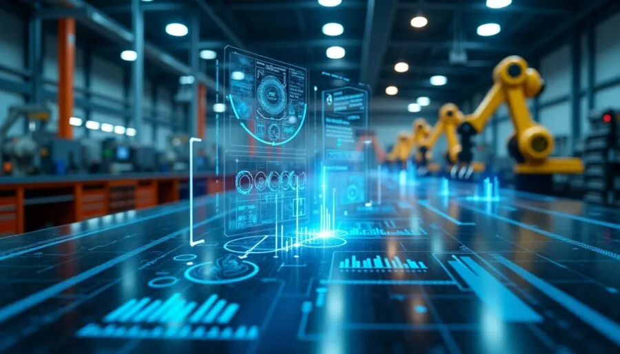 L’intelligenza artificiale predittiva: come funziona e perché sta rivoluzionando le imprese