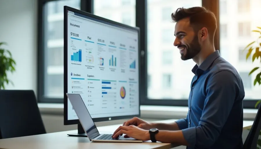 Software Albo Fornitori: tutto sotto controllo evitando errori e ritardi