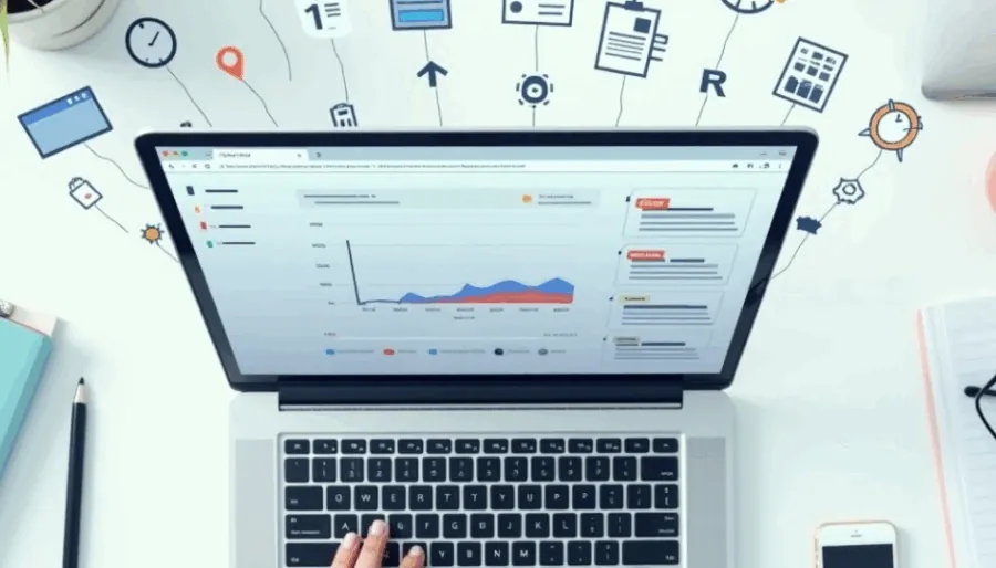 5 processi aziendali che puoi automatizzare oggi per risparmiare tempo e denaro
