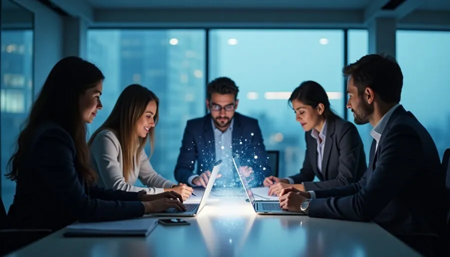 Workshop gratuito in azienda: utilizzare l’AI in modo pratico