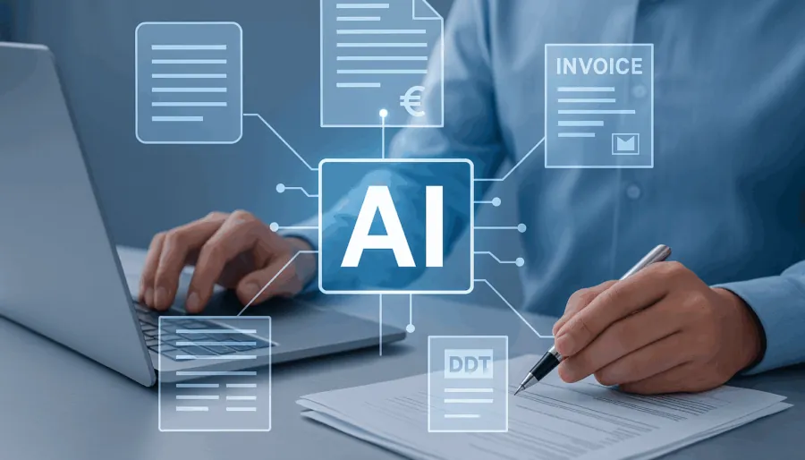 Quando l’Intelligenza Artificiale diventa il miglior alleato dell’Amministrazione