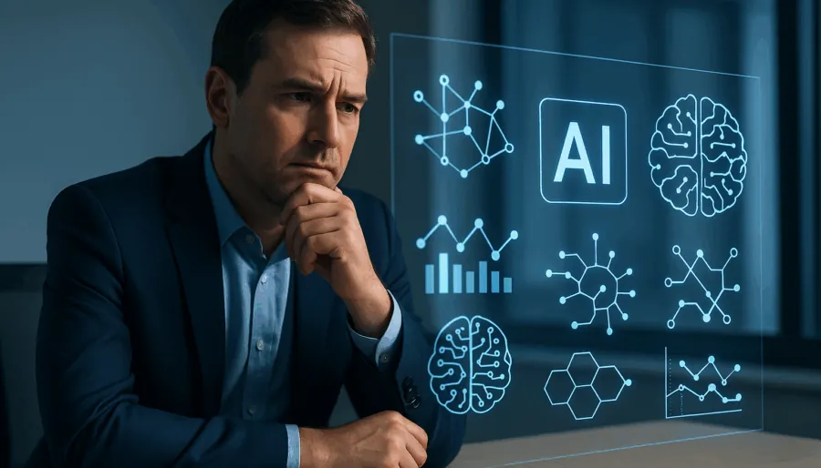 Paure legate all’intelligenza artificiale: come interpretarle e trasformarle in una leva strategica