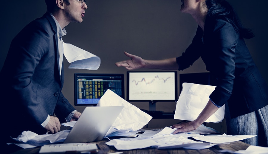 principi etici in business