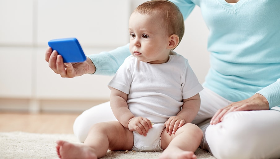 generazione z cresciuti con smartphone