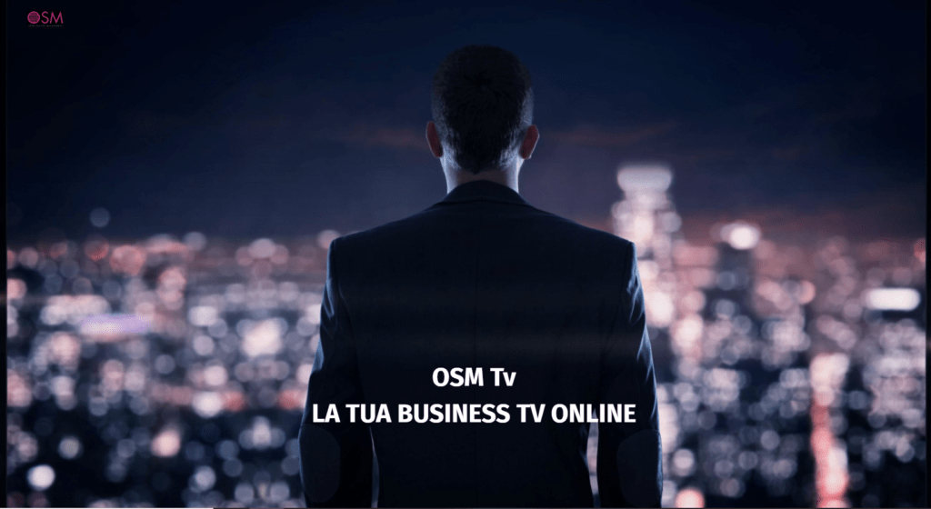 osm tv