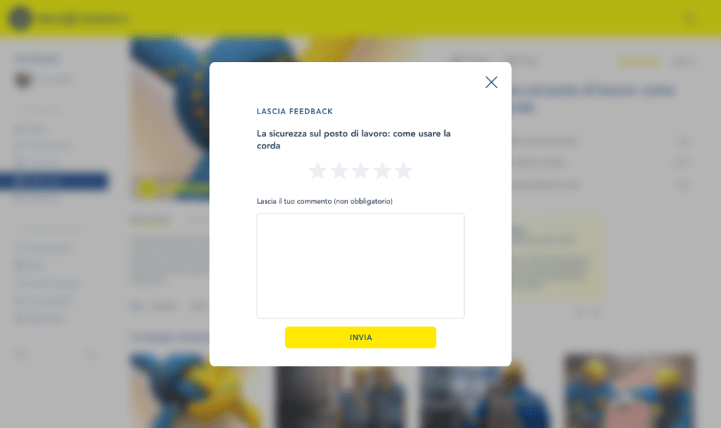 software gestione risorse umane feedback