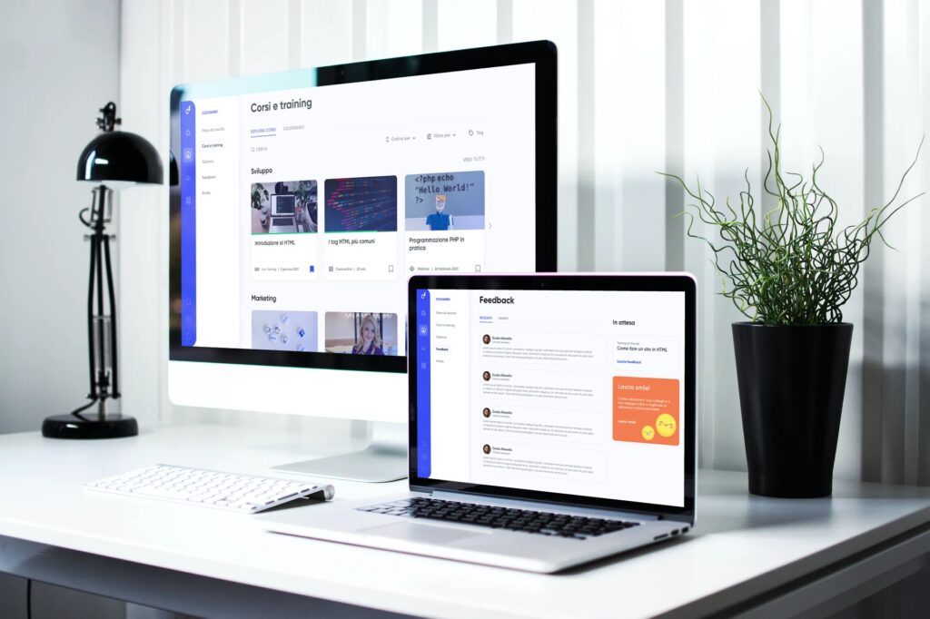 software gestione formazione aziendale